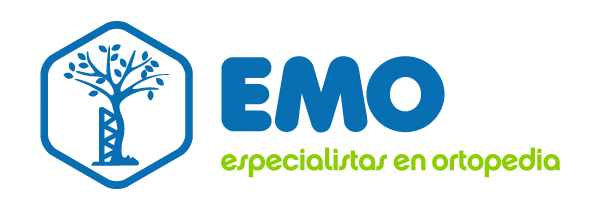 Logotipo EMO